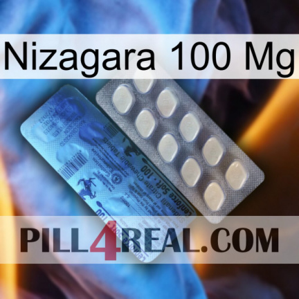 Nizagara 100Mg 34